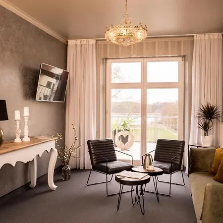 Gut Gnewikow Hotel *