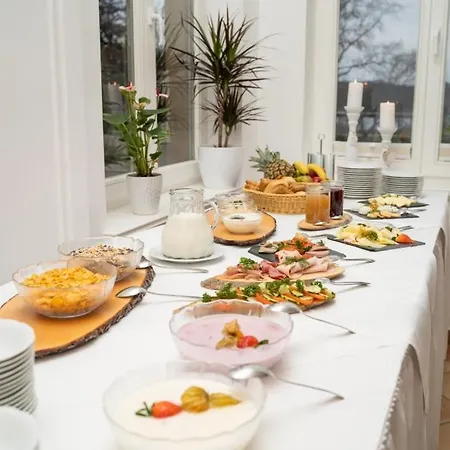 Gut Gnewikow Otel Neuruppin