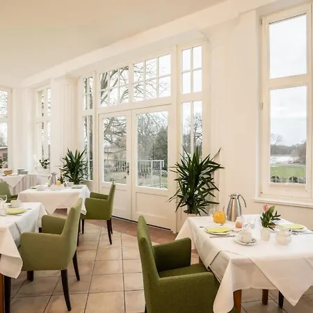 Otel Gut Gnewikow *