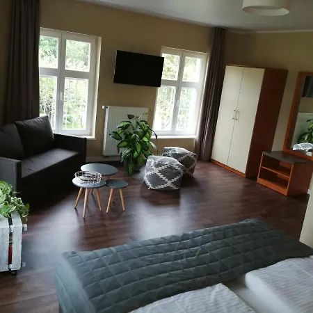 Otel Gut Gnewikow Neuruppin