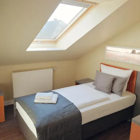Gut Gnewikow Otel