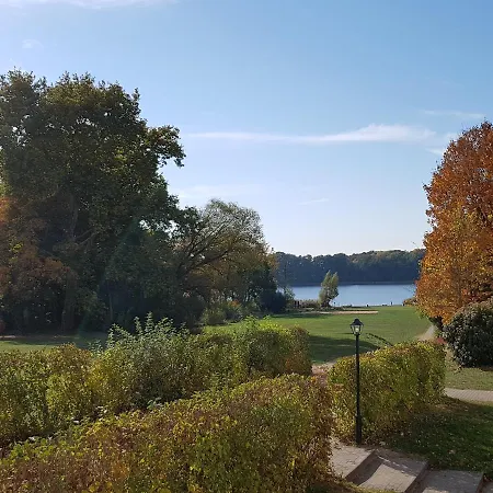 酒店 Gut Gnewikow *