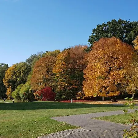 Gut Gnewikow * Neuruppin