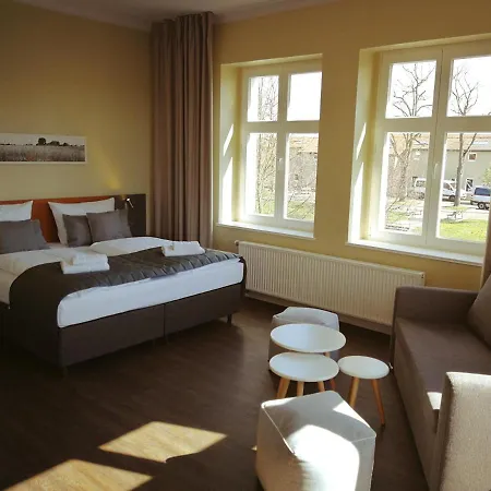 Gut Gnewikow * 诺伊鲁平