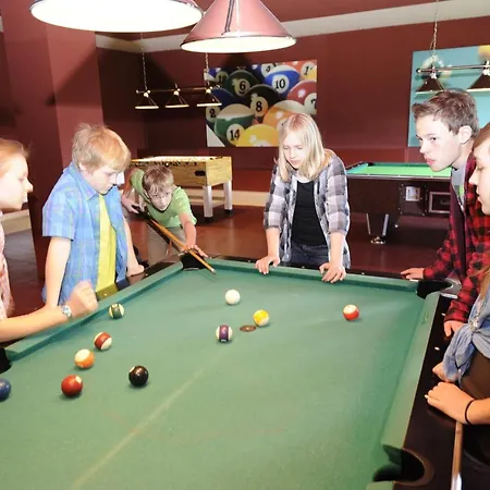 Gut Gnewikow Otel