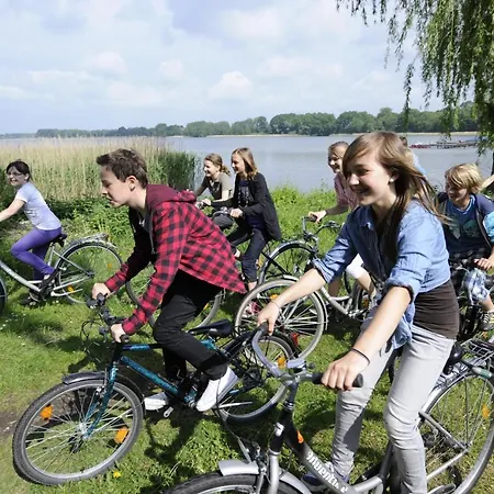 Gut Gnewikow Neuruppin