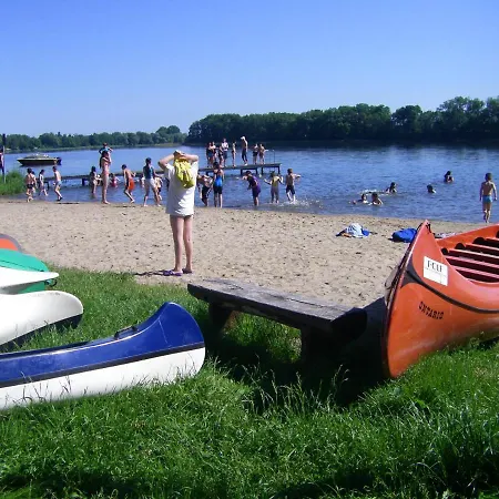 Gut Gnewikow Hotel *