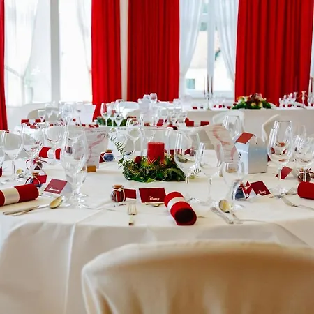 Gut Gnewikow Hotel