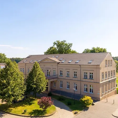 Gut Gnewikow Otel