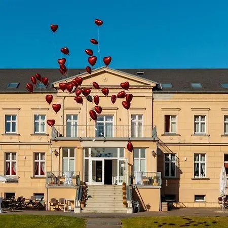 Gut Gnewikow Neuruppin