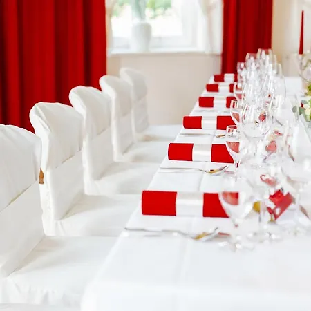 Hotel Gut Gnewikow *