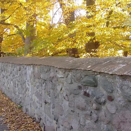 Gut Gnewikow 酒店 诺伊鲁平