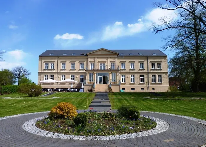 Gut Gnewikow Neuruppin