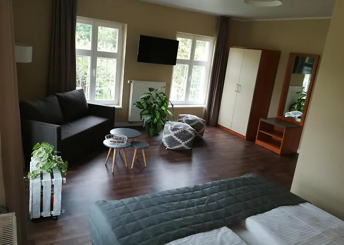 Hotel Gut Gnewikow Neuruppin