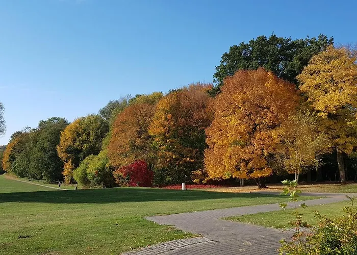 Gut Gnewikow * 诺伊鲁平