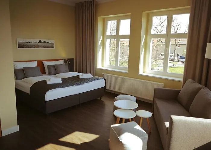 Gut Gnewikow * 诺伊鲁平