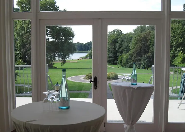 Gut Gnewikow * 诺伊鲁平