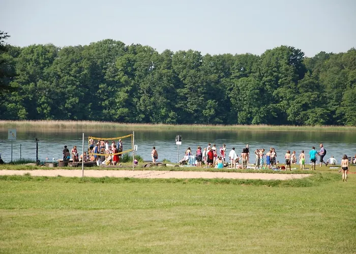 Hotel Gut Gnewikow Neuruppin