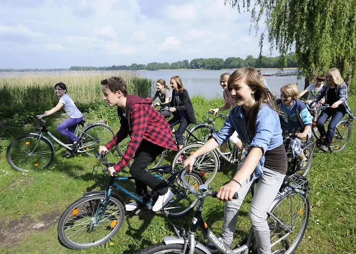 Gut Gnewikow Neuruppin