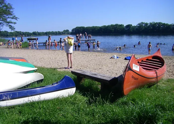 Gut Gnewikow Hotel *