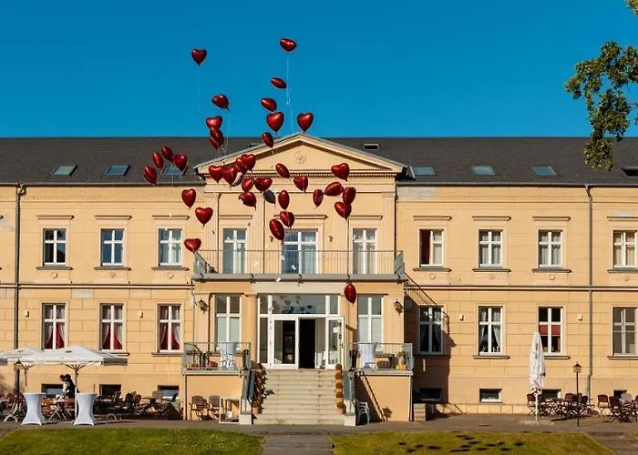 Gut Gnewikow 诺伊鲁平