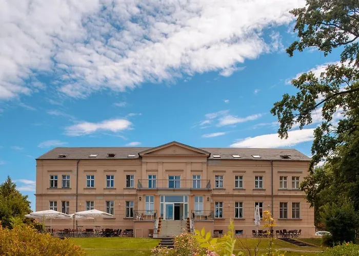 Gut Gnewikow Hotel *