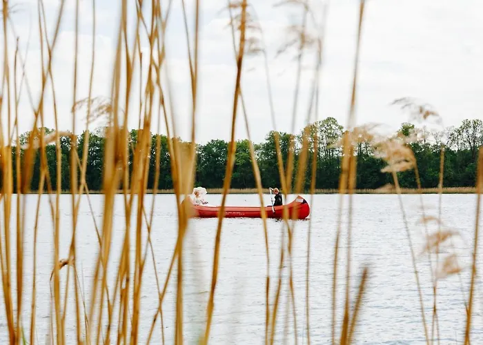 Gut Gnewikow * 诺伊鲁平