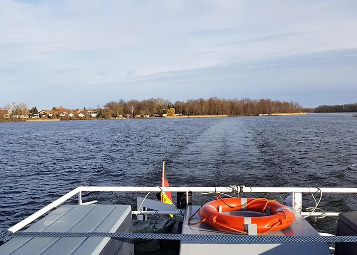 Gut Gnewikow Hotel *